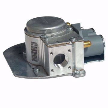 Picture of GAS VALVE