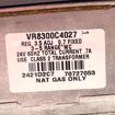 Picture of BURNHAM GAS VALVE VR8300C4027