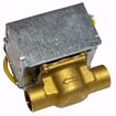 Picture of ZONE VALVE 24/60 3/4 SWEAT 3.5 CV 18 LW SPST END SWITCH