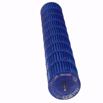 Picture of CROSSFLOW WINDOW ROTOR.