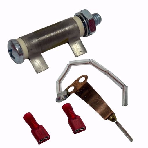 Picture of MCDONNELL & MILLER 7B-1R POTENTIOMETER FOR 7B 93