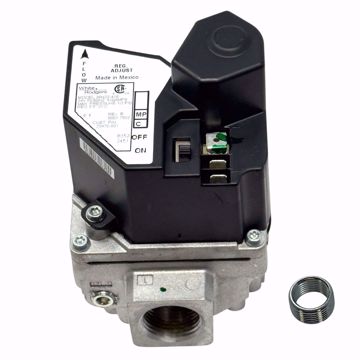 Picture of GAS VALVE