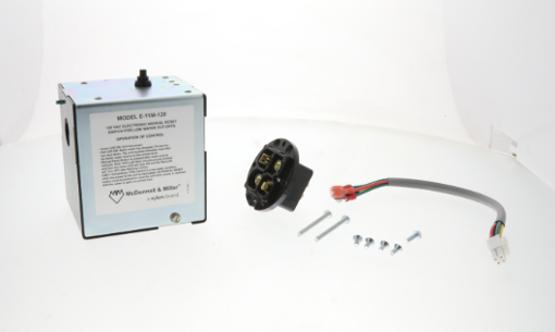 Picture of 11M CONVERSION REPLACEMENT KIT 120V