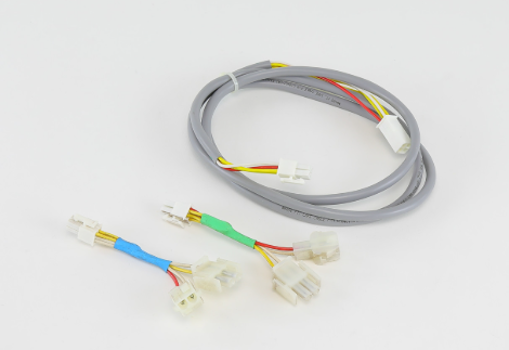 Picture of UNIVERSAL WIRING HARNESS P/N UWH-RB-24-S