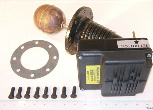 Picture of 150S-M-MD-HD HEAD HECHANISM