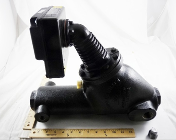 Picture of 157S-RD-MD HI PRESS LVL CNTRL