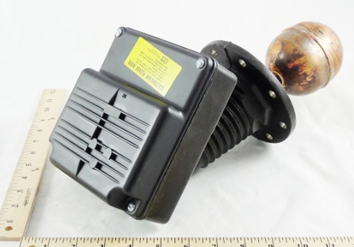 Picture of 159S-HD HEAD MECHANISM