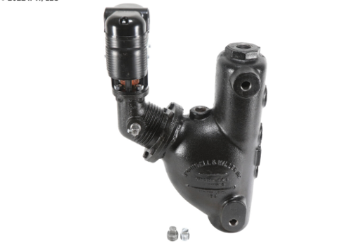 Picture of 193-7BM HI PRESS LEVEL CONTROL