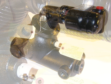 Picture of 193A HI PRESSURE LEVEL CONTROL