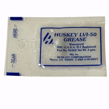 Picture of LUBE PACK-KETCHUP SIZED PACK-3 GRAM PACKS