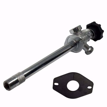 Picture of 3/4 X 8 T550 1/4 TURN NO LEAD