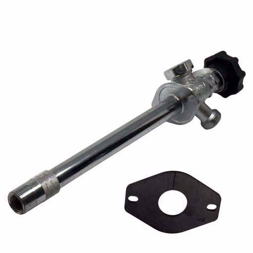 Picture of 3/4 X 8 T550 1/4 TURN NO LEAD