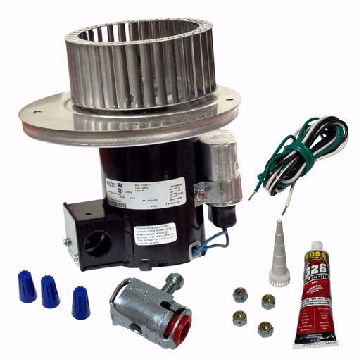 Picture of SWG-5 RMK 5 STAINLESS STEEL REPLACEMENT MOTOR KI