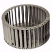Picture of STAINLESS STEEL BLOWER WHEEL FOR SWG-4HD REPLACES