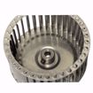 Picture of STAINLESS STEEL BLOWER WHEEL FOR SWG-4HD REPLACES