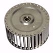 Picture of STAINLESS STEEL BLOWER WHEEL FOR SWG-4HD REPLACES