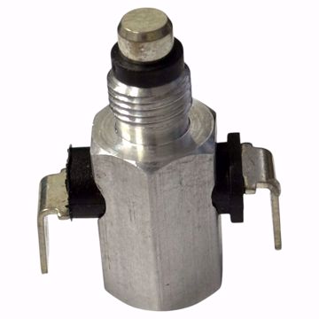 Picture of FIELD CONTROLS TCA-1 THERMAL SAFETY SWITCH THERMO