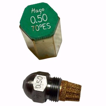 Picture of HAGO .50 GAL 70° EXTRA SOLID NOZZLE (5070ES)