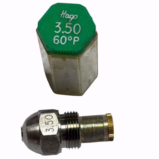 Picture of HAGO 3.50 GAL 60* EXTRA SOLID NOZZLE 35060P