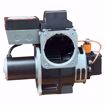 Picture of BECKETT ADC 24VDC OIL BURNER CHASSIS