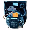 Picture of BECKETT ADC 24VDC OIL BURNER CHASSIS