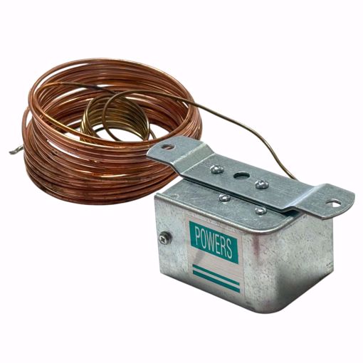 Picture of THERMOSTAT ELECTRIC LOW TEMPERATURE DETECTION A