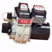 Picture of BCF403 BECKETT CF-800 OIL BURNER CHASIS W/ ON/OFF B PUMP