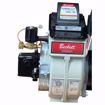 Picture of BCF403 BECKETT CF-800 OIL BURNER CHASIS W/ ON/OFF B PUMP