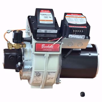 Picture of BCF809 BECKETT CF500 CHASSIS WITH 15 PRIMARY / B2YA-8916