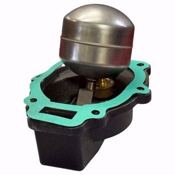 Picture of REPAIR KIT                     FOR 1-1/2 57FT F&T TRAP