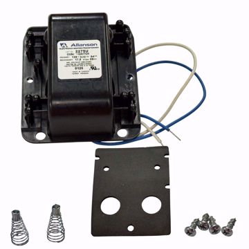 Picture of UNIVERSAL SOLID STATE IGNITION TRANSFORMER OMNI U