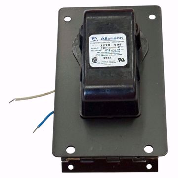 Picture of BECKETT S NEW STYLE IGNITION TRANSFORMER