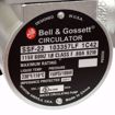 Picture of SSF-22STAINLESS STEEL CIRCULATOR 1/25HP (LESS