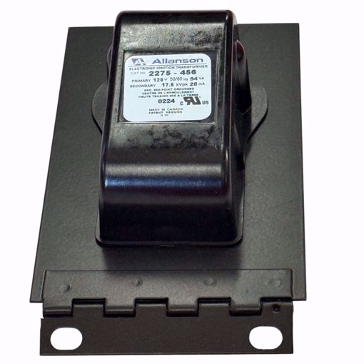 Picture of 2275-456 ALLANSON AERO IGNITION TRANSFORMER