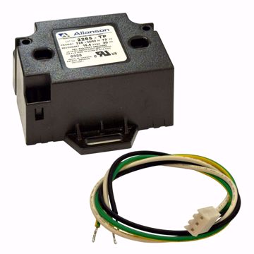 Picture of 2265-TP ALLANSON 230 VOLT TRANSFORMER