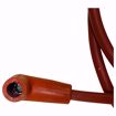 Picture of 36 IGNITION CABLE ASSEMBLY WITH A RIGHT ANGLE BOOT ON ONE EN
