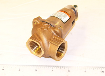 Picture of 3/4 40# RELF VLV 973000BTU