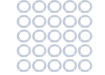 Picture of 302700 - CO-12_GASKET 25 PACK