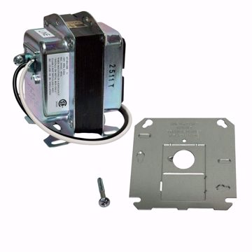 Picture of 120V WITH UNIVERSAL MOUNTING (PLATE FOOT OR KNOCKOUT).