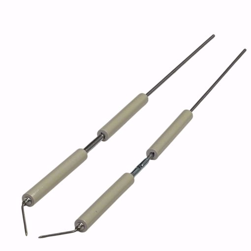 Picture of BECKETT ELECTRODE KIT OVER 10 FOR USE WITH CF500