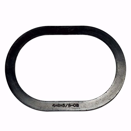 Picture of TOPOG-E 4 X 6 X 5/8 OB HANDHOLE GASKET