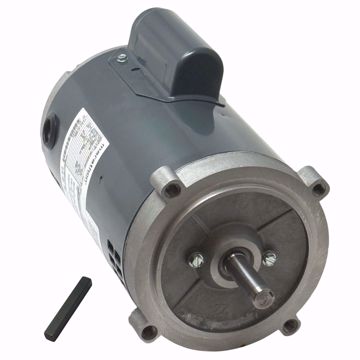 Picture of 1HP3450RPM115/208-230VTMTR