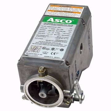 Picture of 120V 1/2 ON/OFF FAST OPEN ACT