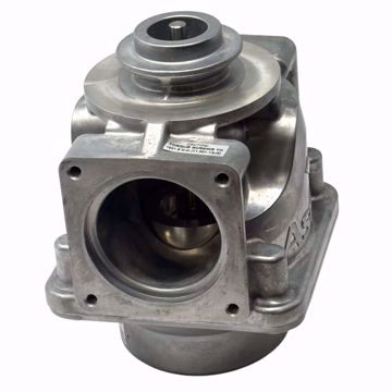 Picture of 2X 2-3/ 2NC ALUMIN SOLENOID