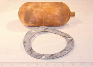 Picture of 37A-130 REPLACEMENT FLOAT