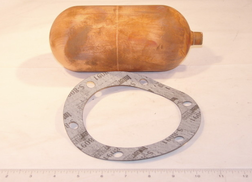 Picture of 37A-130 REPLACEMENT FLOAT