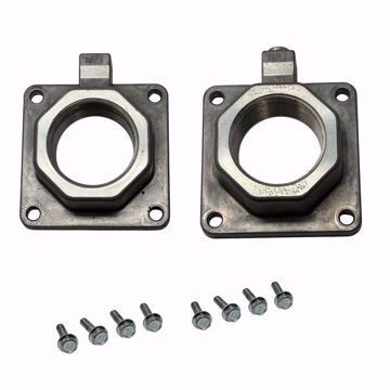 Picture of 1 1/2NPT END CONNECTION KIT