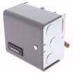 Picture of DUAL AQUASTAT. HI LIMIT 130-240F. LO LIMIT 110 TO 220F. 10-2