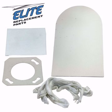 Picture of EN210930K ELITE REZNOR CHAMBER TUNE UP KIT RA RAD 140/150/235/250