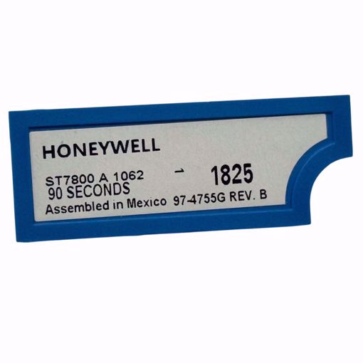Picture of HONEYWELL 90 SEC PURGE CARD FOR USE WITH 7800 SERIES